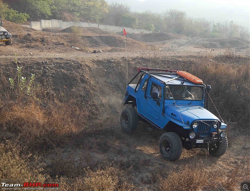 Summer 2014: Early morning offroading @ Mhape (Mumbai)-06.jpg