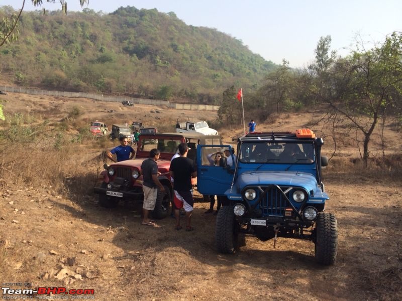 Summer 2014: Early morning offroading @ Mhape (Mumbai)-img_4495.jpg