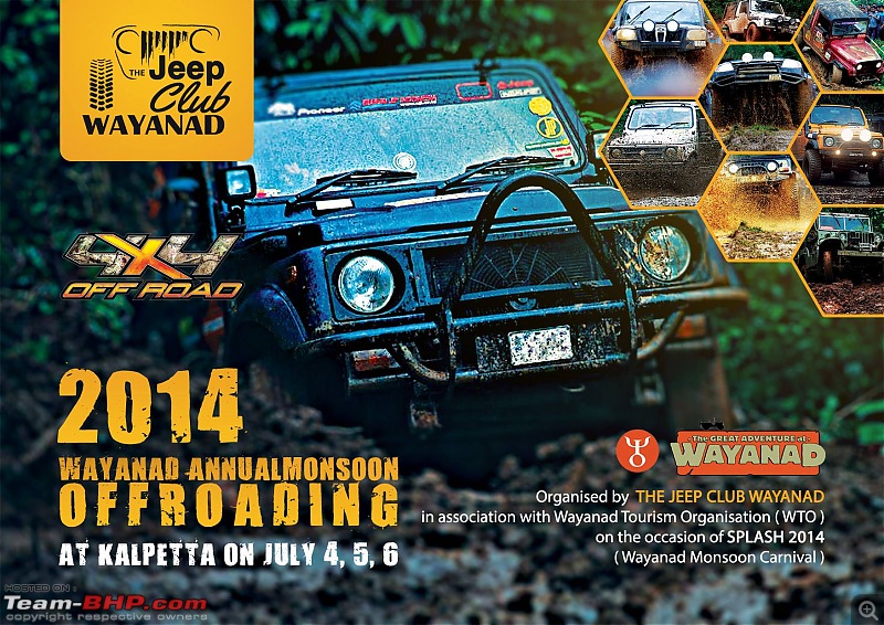 Wayanad Annual Monsoon Offroading - 4th to 6th July, 2014-10368356_223896461154742_7439990639580149045_o.jpg