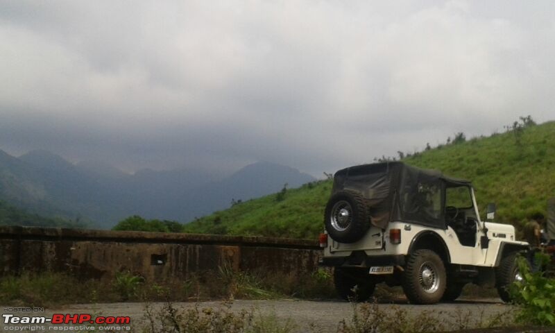 Wayanad Annual Monsoon Offroading - 4th to 6th July, 2014-img_0966.jpg