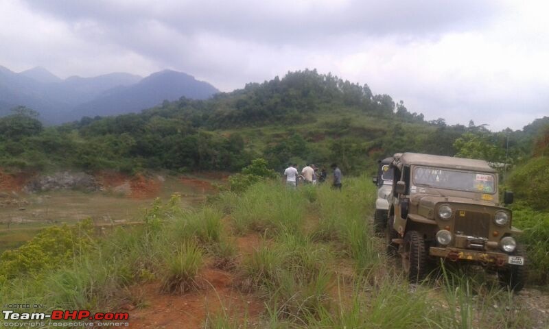 Wayanad Annual Monsoon Offroading - 4th to 6th July, 2014-img_0968.jpg