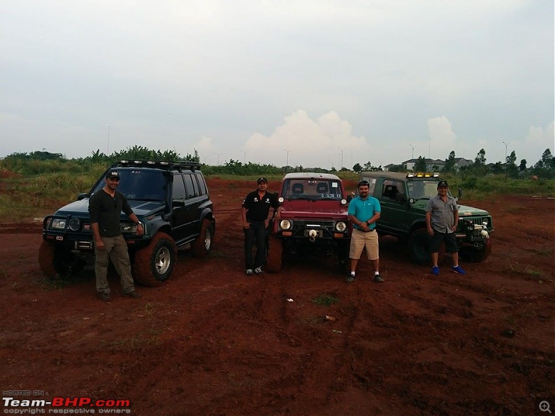 Team India in the 2014 West Java, Indonesia-10302645_10152470753685960_8155366469829207137_n.jpg