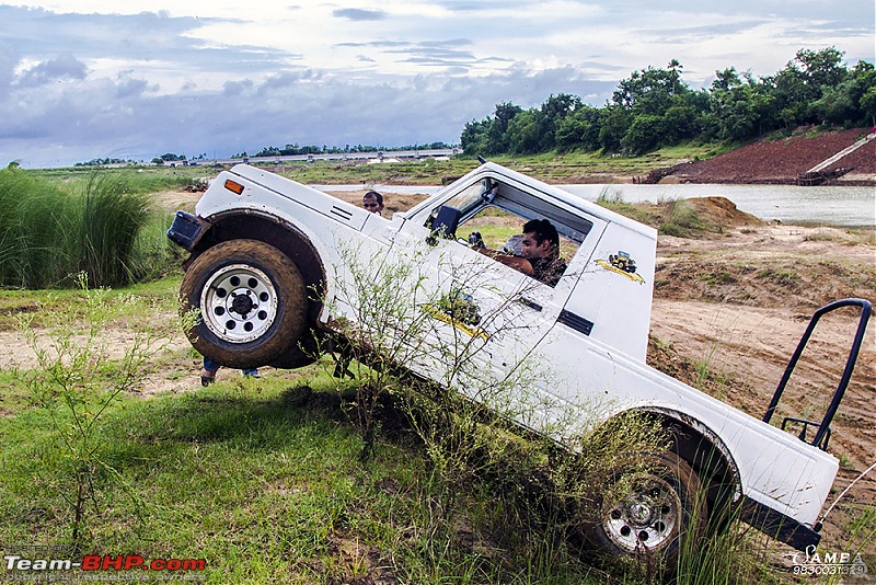 Pics & Report: Kolkata Offroaders Monsoon OTR @ Harinkhola-img_3125.jpg