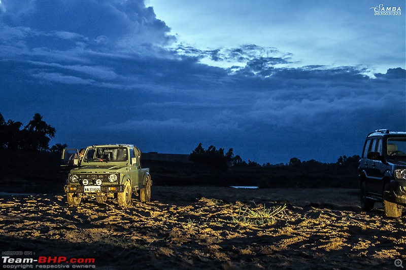 Pics & Report: Kolkata Offroaders Monsoon OTR @ Harinkhola-img_3302.jpg