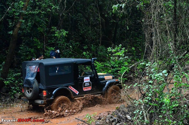 Mahindra Great Escape - Lonavla on 26th July, 2014-judge2.jpg