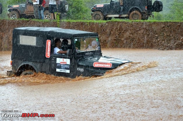 Mahindra Great Escape - Lonavla on 26th July, 2014-quarry2.jpg