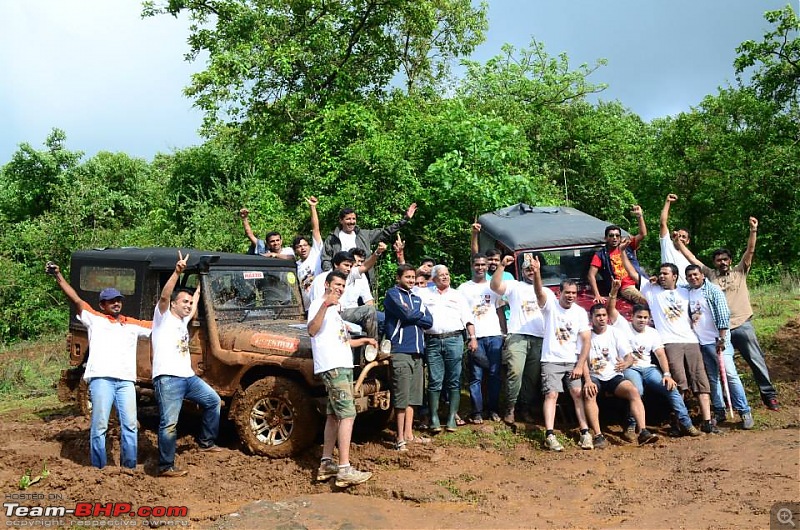 Mahindra Great Escape - Lonavla on 26th July, 2014-10247450_10152594029124173_6211843782257741029_n.jpg