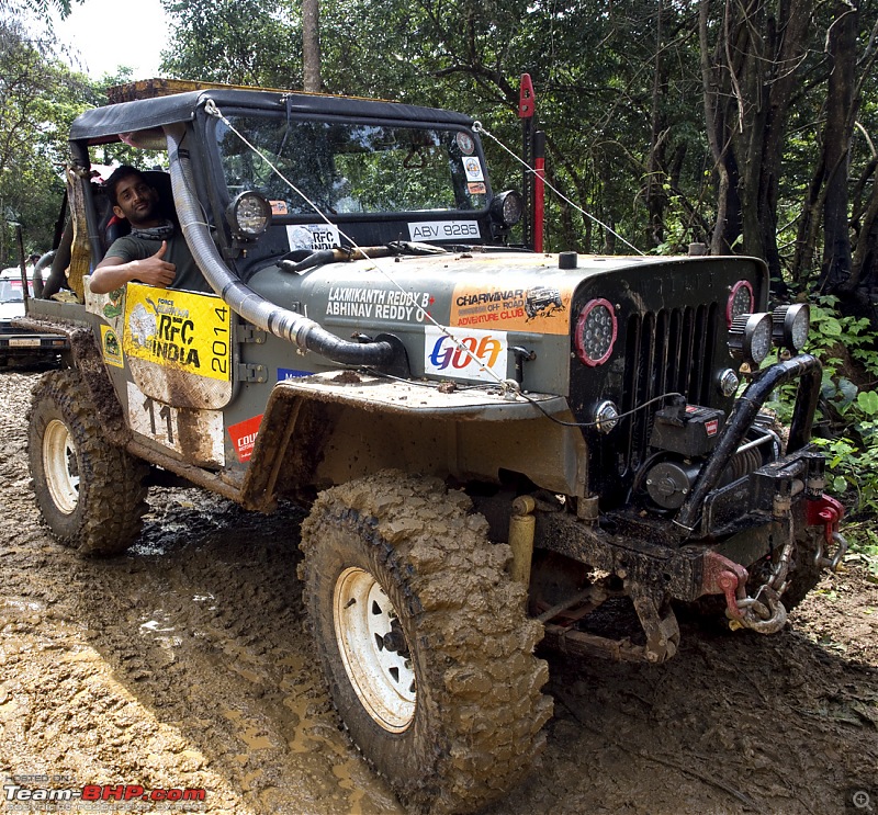 Report: The 2014 Rain Forest Challenge @ Goa-p8130856.jpg