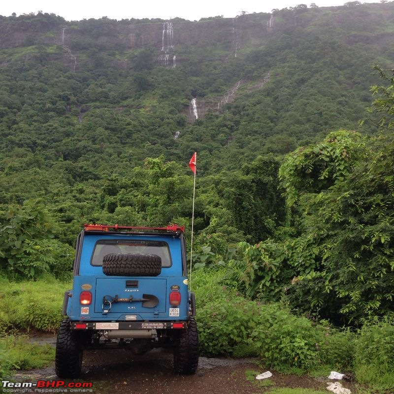 Sunday Offroad Excursion near Mumbai - 31st August 2014-img_6851.jpg