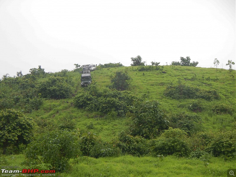 Sunday Offroad Excursion near Mumbai - 31st August 2014-01.jpg