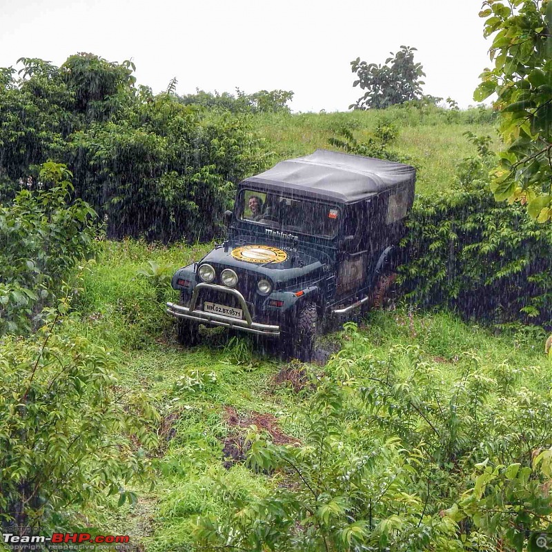 Sunday Offroad Excursion near Mumbai - 31st August 2014-05.jpg