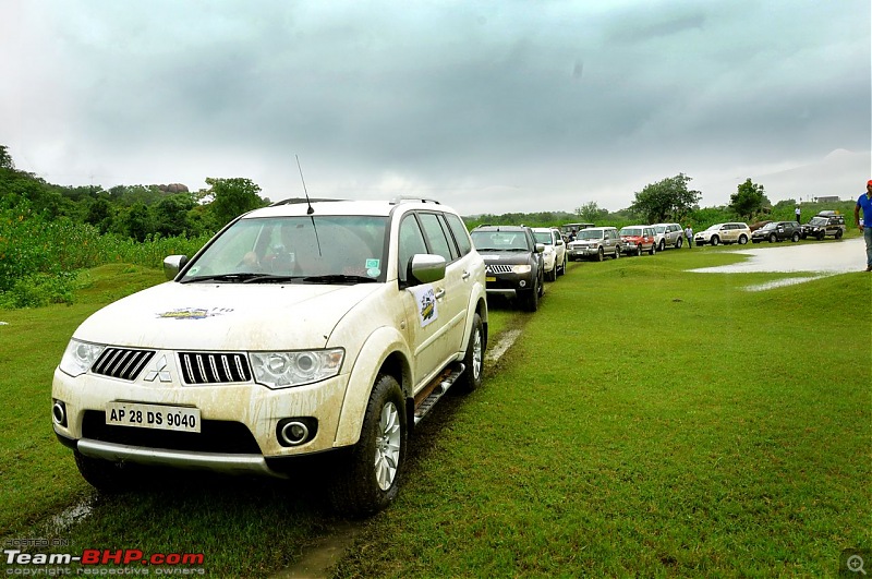 Mitsubishi Pajeros offroading at the 'Pride Adventure Drive', Hyderabad-dsc_0667.jpg