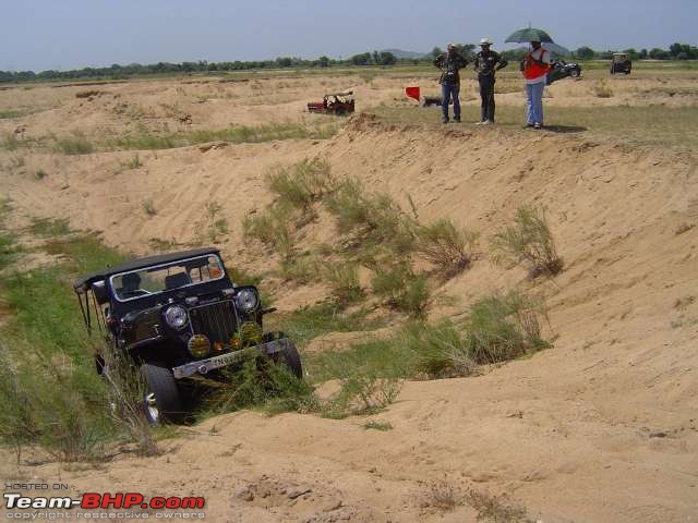 INDIA's Toughest 4WD off-Road Competition - TPC2009-0206.jpg