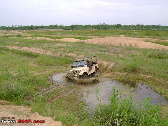 INDIA's Toughest 4WD off-Road Competition - TPC2009-tpc08-15-aug-purnima-025.jpg