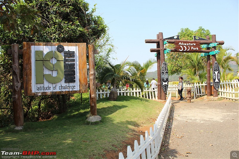 Mild Offroading with SUVs in Lonavala-main-gate.jpeg