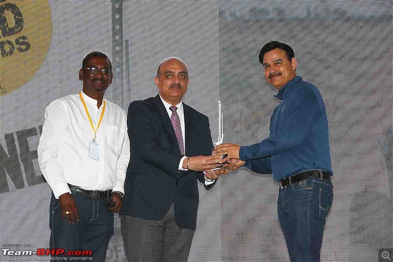 Report: 2015 EVO Offroad Awards & Expo, Pune-polaris.jpg