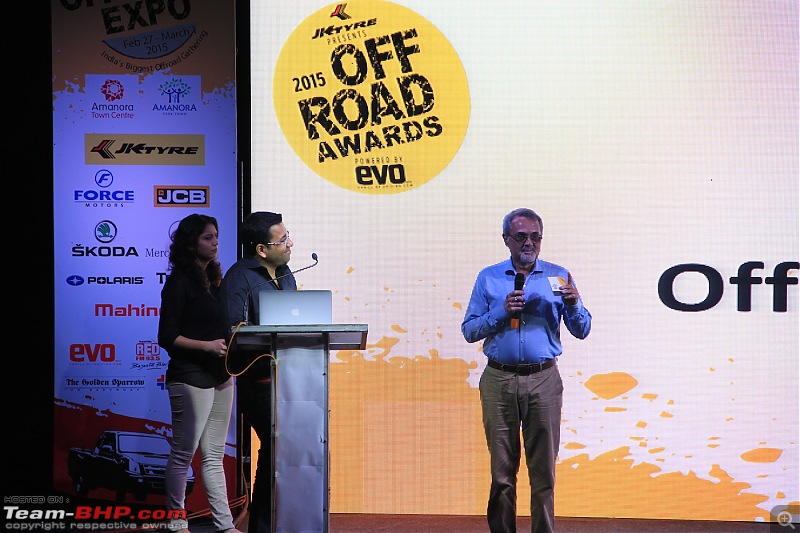 Report: 2015 EVO Offroad Awards & Expo, Pune-ubs.jpg