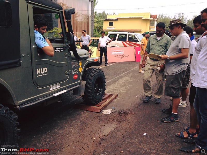 Report & Pics: The 2015 Mahindra Club Challenge, Goa-11539733_10153494224269173_2107955142836212174_n.jpg