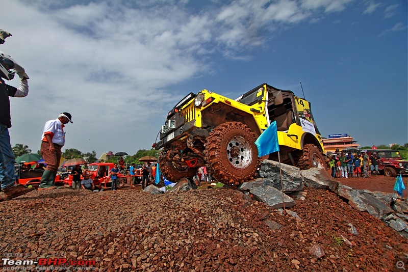 Report & Pics: The 2015 Mahindra Club Challenge, Goa-6.jpg