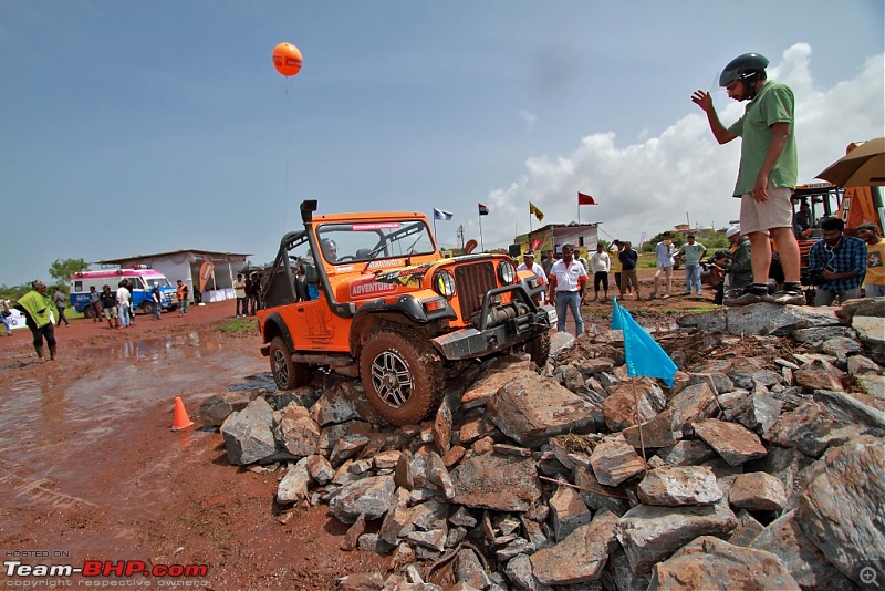 Report & Pics: The 2015 Mahindra Club Challenge, Goa-11.jpg