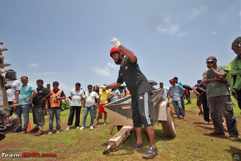 Report & Pics: The 2015 Mahindra Club Challenge, Goa-19.jpg