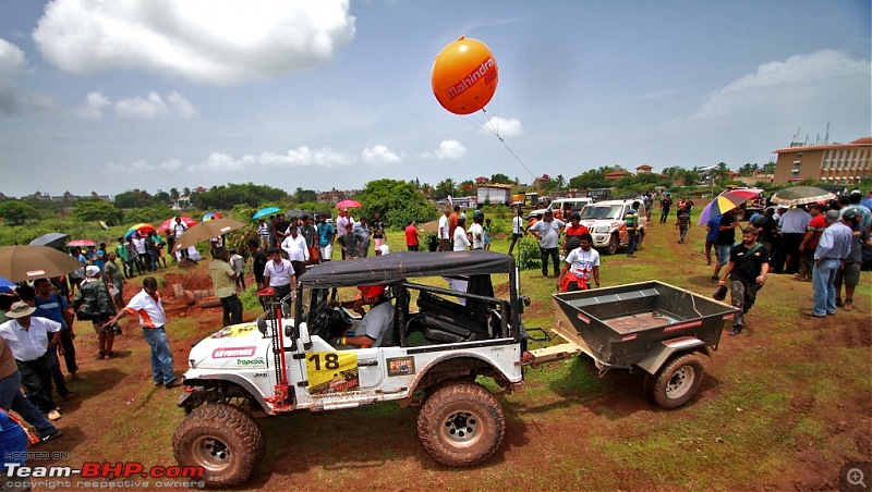 Report & Pics: The 2015 Mahindra Club Challenge, Goa-21.jpg