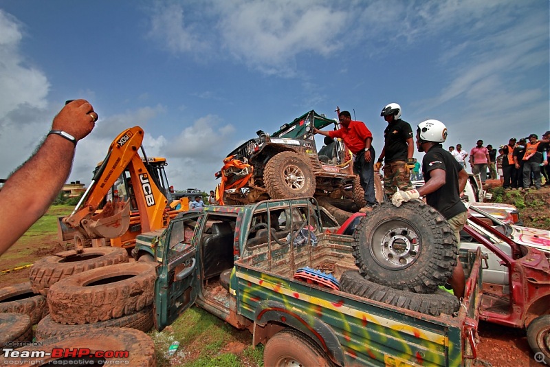 Report & Pics: The 2015 Mahindra Club Challenge, Goa-41.jpg