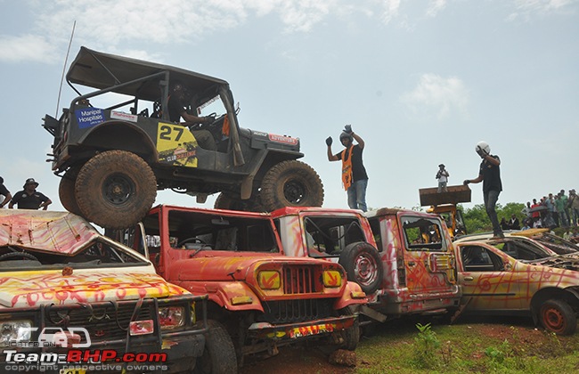 Report & Pics: The 2015 Mahindra Club Challenge, Goa-mahindraclubchallenge15.jpg