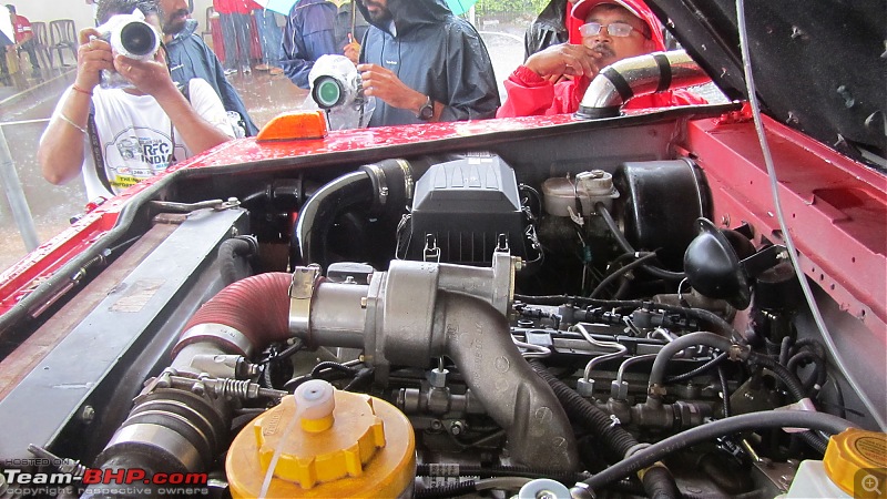 Report: The 2015 Rain Forest Challenge @ Goa-f-engine-bay-turbo.jpg