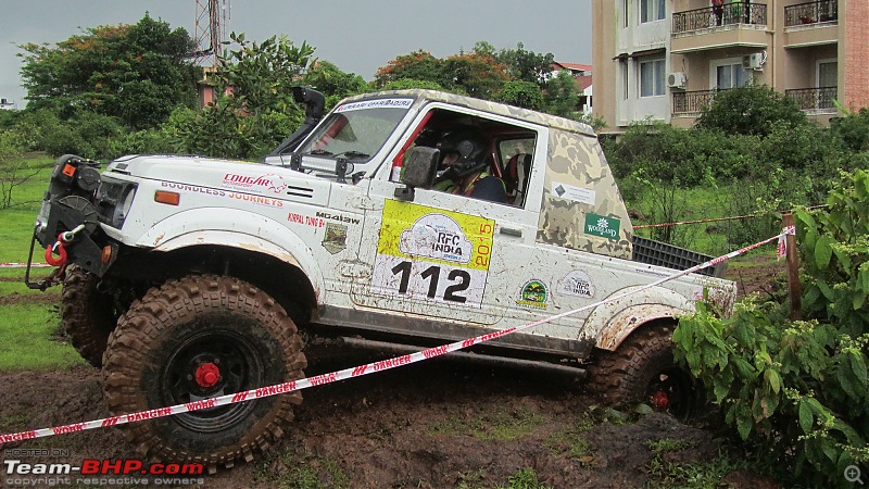 Report: The 2015 Rain Forest Challenge @ Goa-gurmeet.jpg