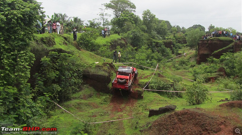 Report: The 2015 Rain Forest Challenge @ Goa-ghurka-ss13.jpg