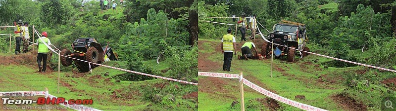 Report: The 2015 Rain Forest Challenge @ Goa-abhinav-ss13-2nd-obstacle.jpg