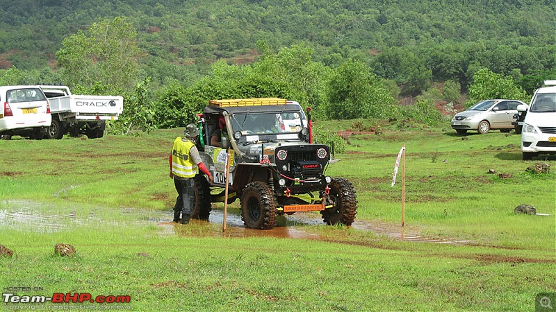 Report: The 2015 Rain Forest Challenge @ Goa-abhinav-ss13-start-.jpg