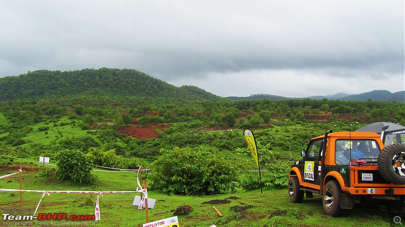 Report: The 2015 Rain Forest Challenge @ Goa-predator-4.jpg