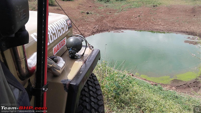 The Offroad Carnival, Pune - 12th & 13th September 2015.-28.jpg