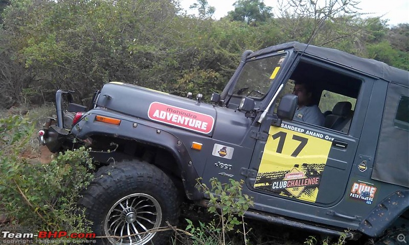 The Offroad Carnival, Pune - 12th & 13th September 2015.-11229905_886027781434058_3542851042362995562_n.jpg