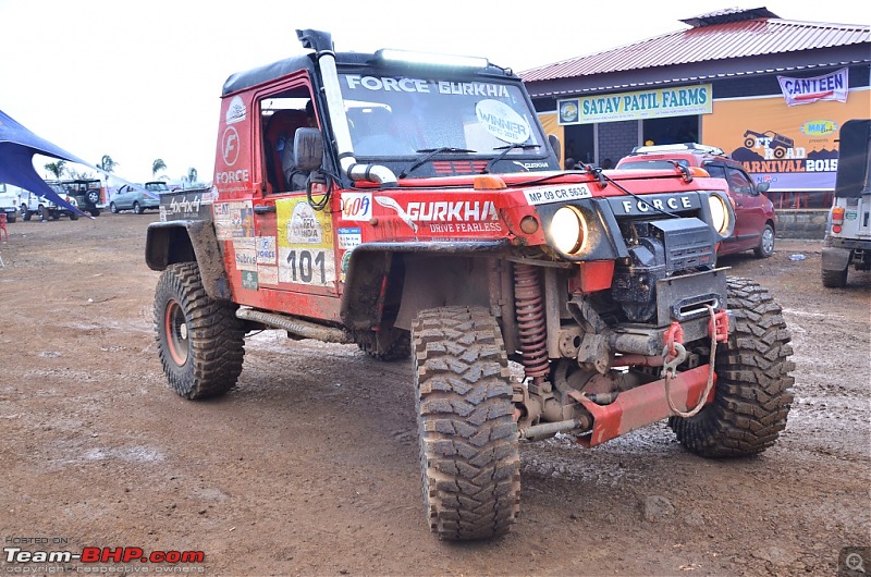 Pics & Report: The Offroad Carnival, Pune - 12th & 13th September 2015-dsc_6113.jpg