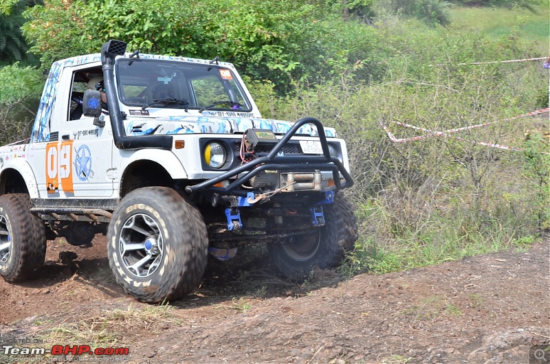 Pics & Report: The Offroad Carnival, Pune - 12th & 13th September 2015-dsc_5470.jpg