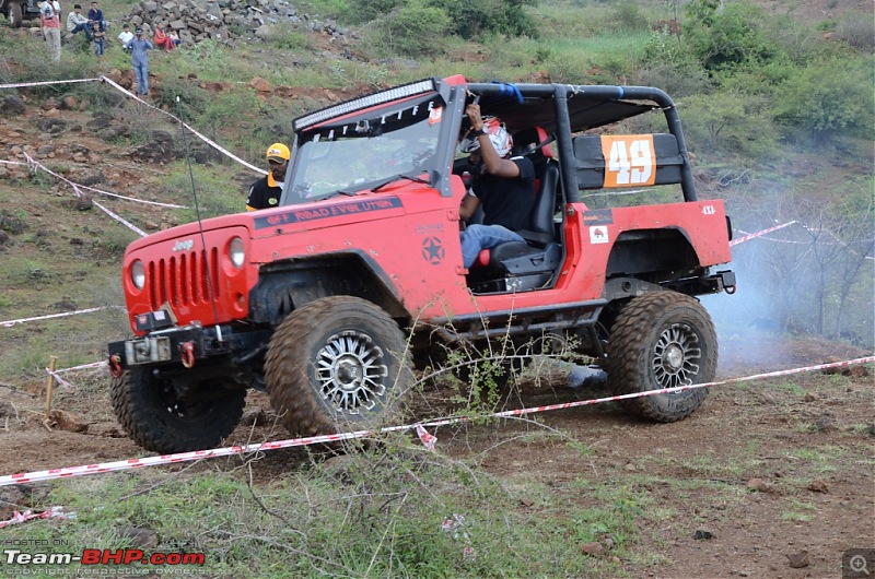 Pics & Report: The Offroad Carnival, Pune - 12th & 13th September 2015-dsc_0545.jpg