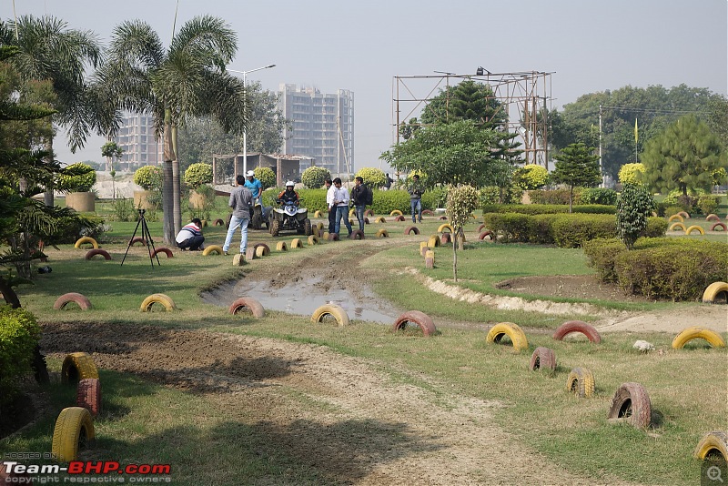 Polaris Experience Zone inaugurated on NH1, near Sonepat (Haryana)-05dsc00005.jpg