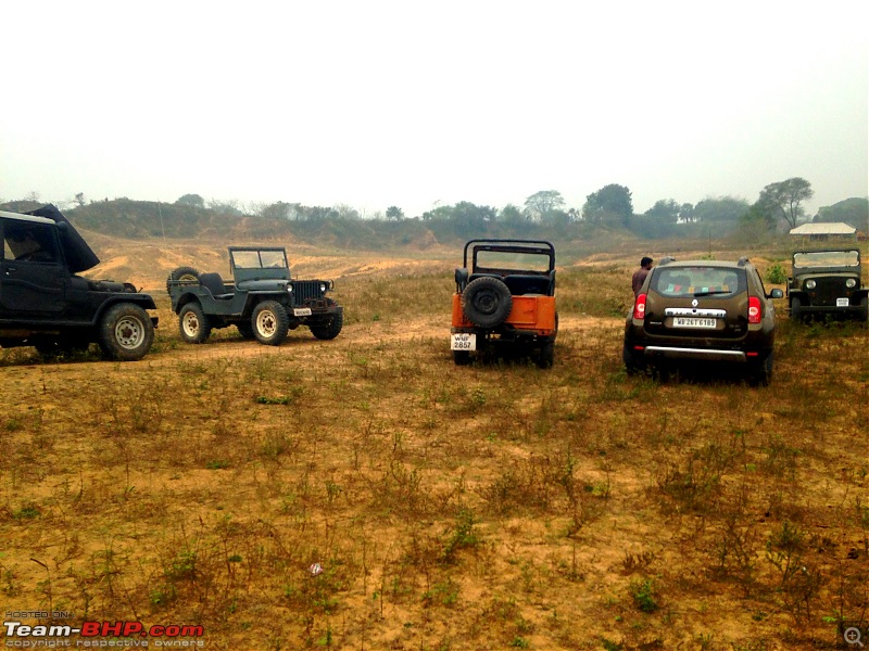 Kolkata Offroaders (KO) : Valentine Day OTR-img_9344.jpg