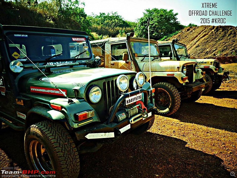 Report: The Xtreme Offroad Challenge 2015-xoc-2015-line-up.jpg