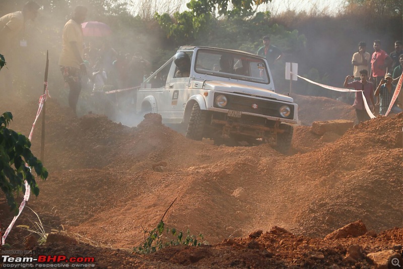 Report: The Xtreme Offroad Challenge 2015-ss1-gypsy.jpg