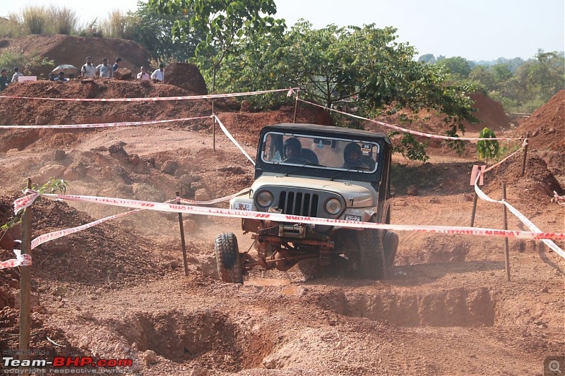 Report: The Xtreme Offroad Challenge 2015-ss2-petrol.jpg