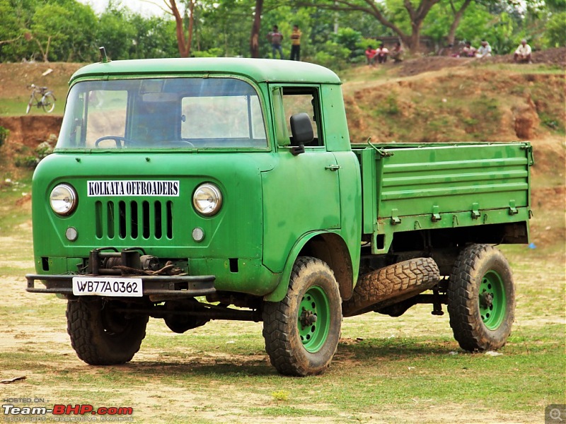 Kolkata: KOW goes off-roading with KO Devils-22.jpg