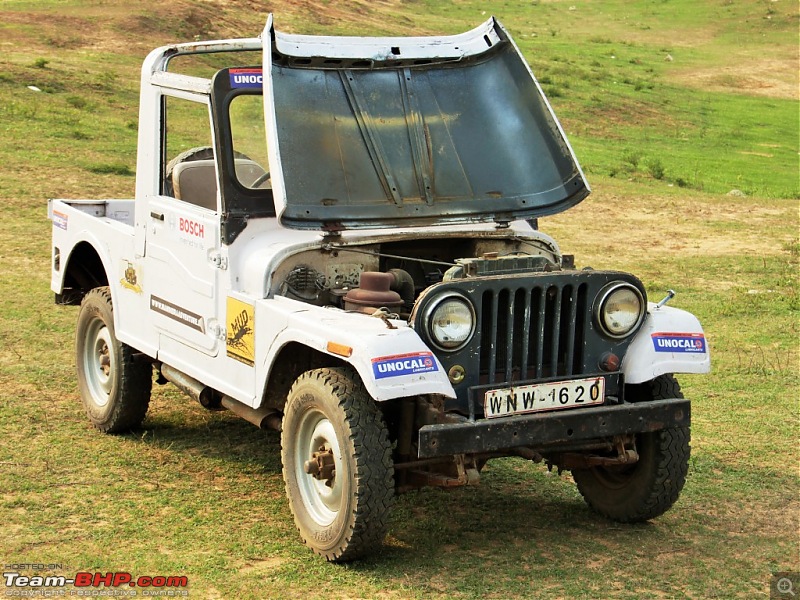 Kolkata: KOW goes off-roading with KO Devils-104.jpg