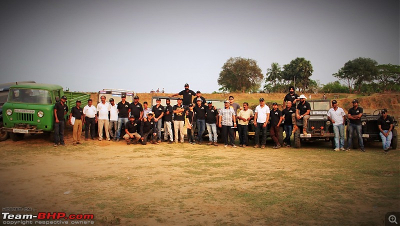 Kolkata: KOW goes off-roading with KO Devils-113.jpg