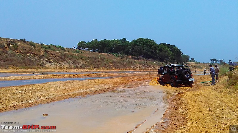 May Day OTR with Kolkata Offroaders : A Trail Driving Experience-img_20160501_104044.jpg