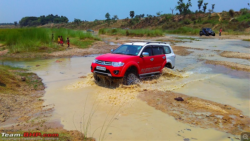 May Day OTR with Kolkata Offroaders : A Trail Driving Experience-img_20160501_105745.jpg