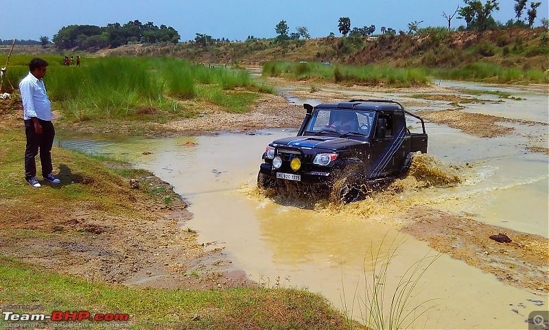 May Day OTR with Kolkata Offroaders : A Trail Driving Experience-img_20160501_105808.jpg